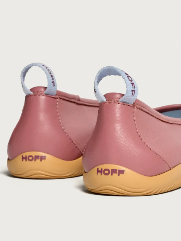 Sale HOFF BALLERINE GARNIER BORDEAUX