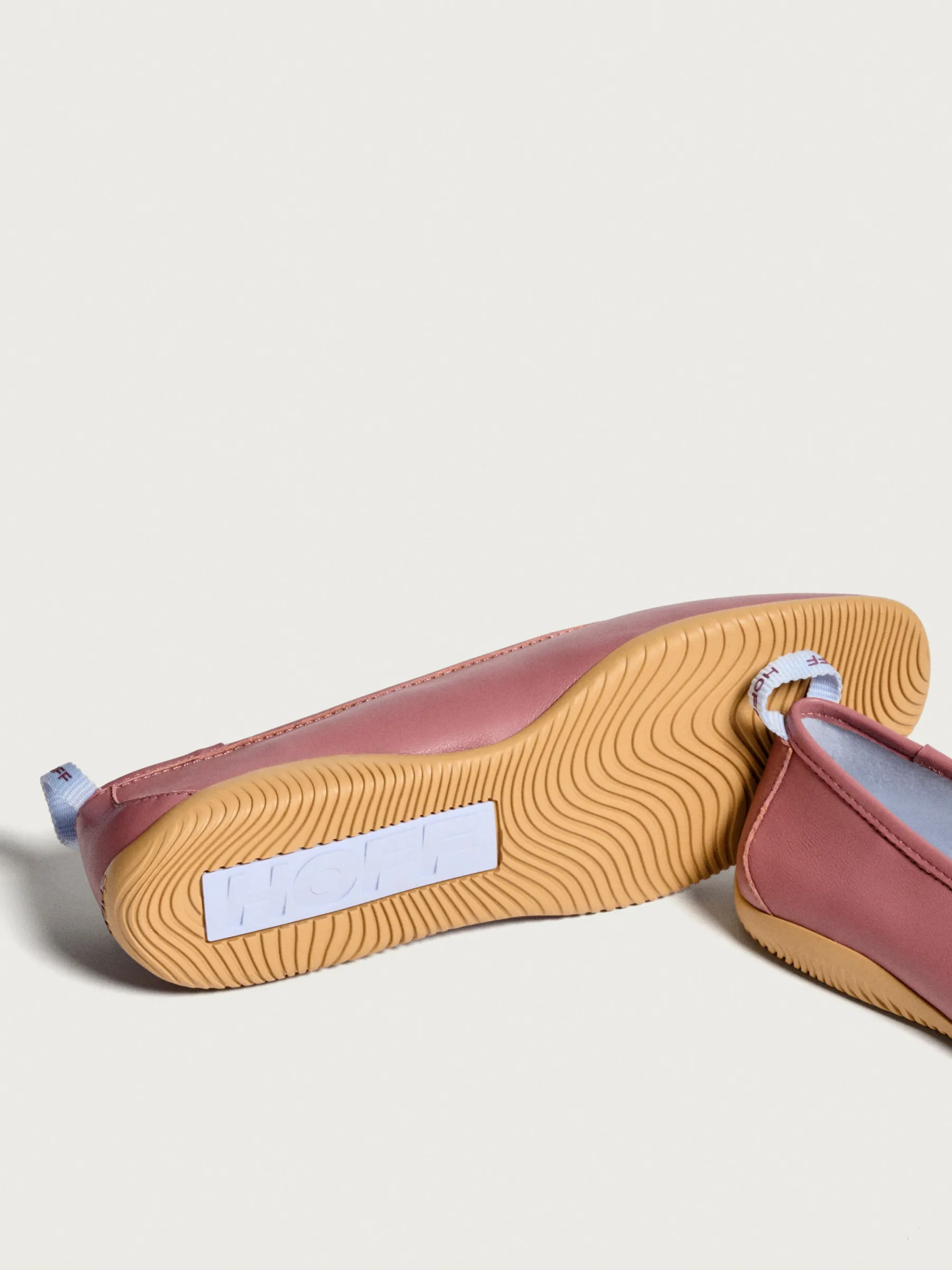 ballerine_garnier_bordeau_6.webp Sale HOFF BALLERINE GARNIER BORDEAUX