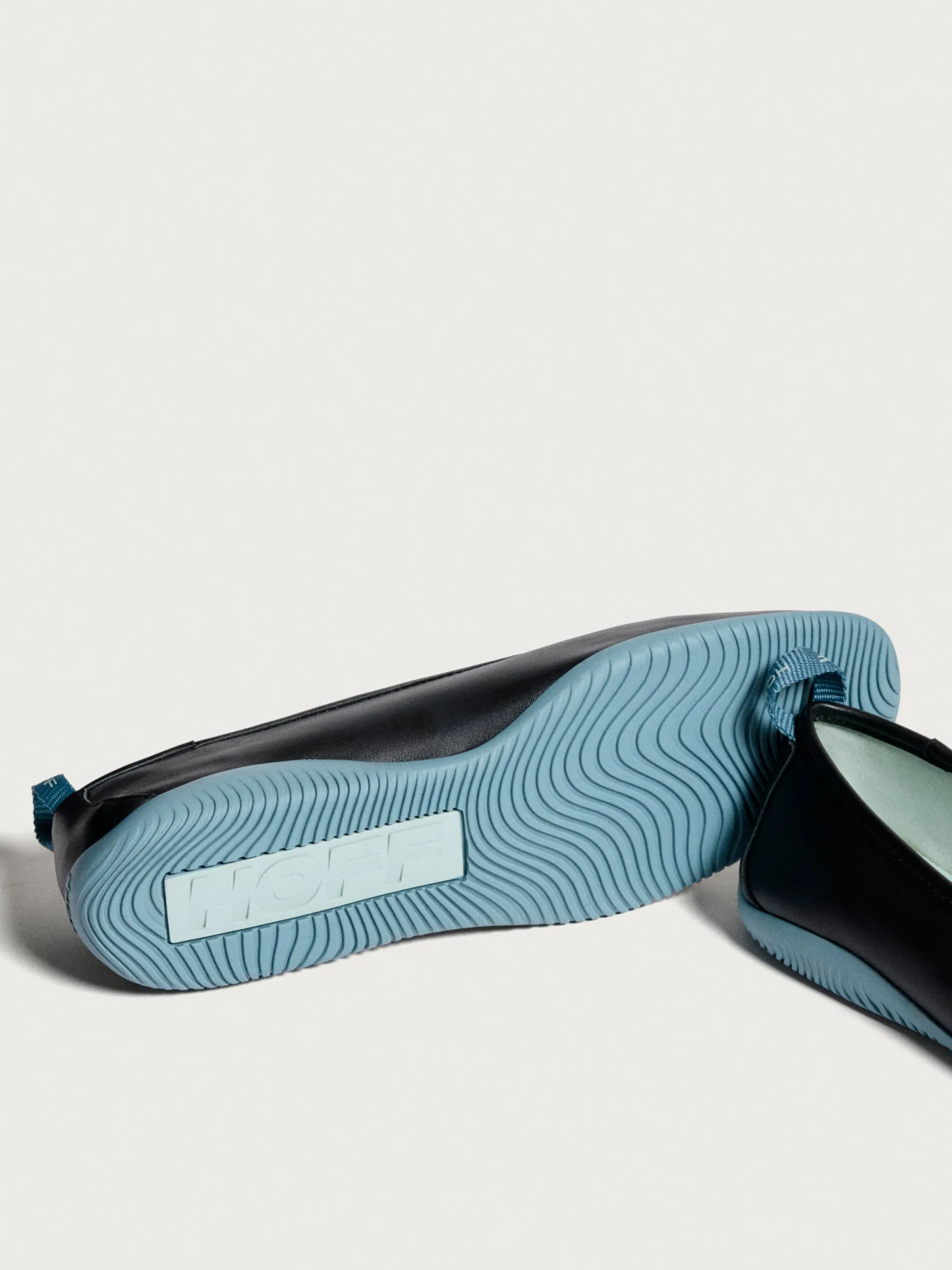 ballerine_garnier_noire_2.webp Shop HOFF BALLERINE GARNIER NOIRE