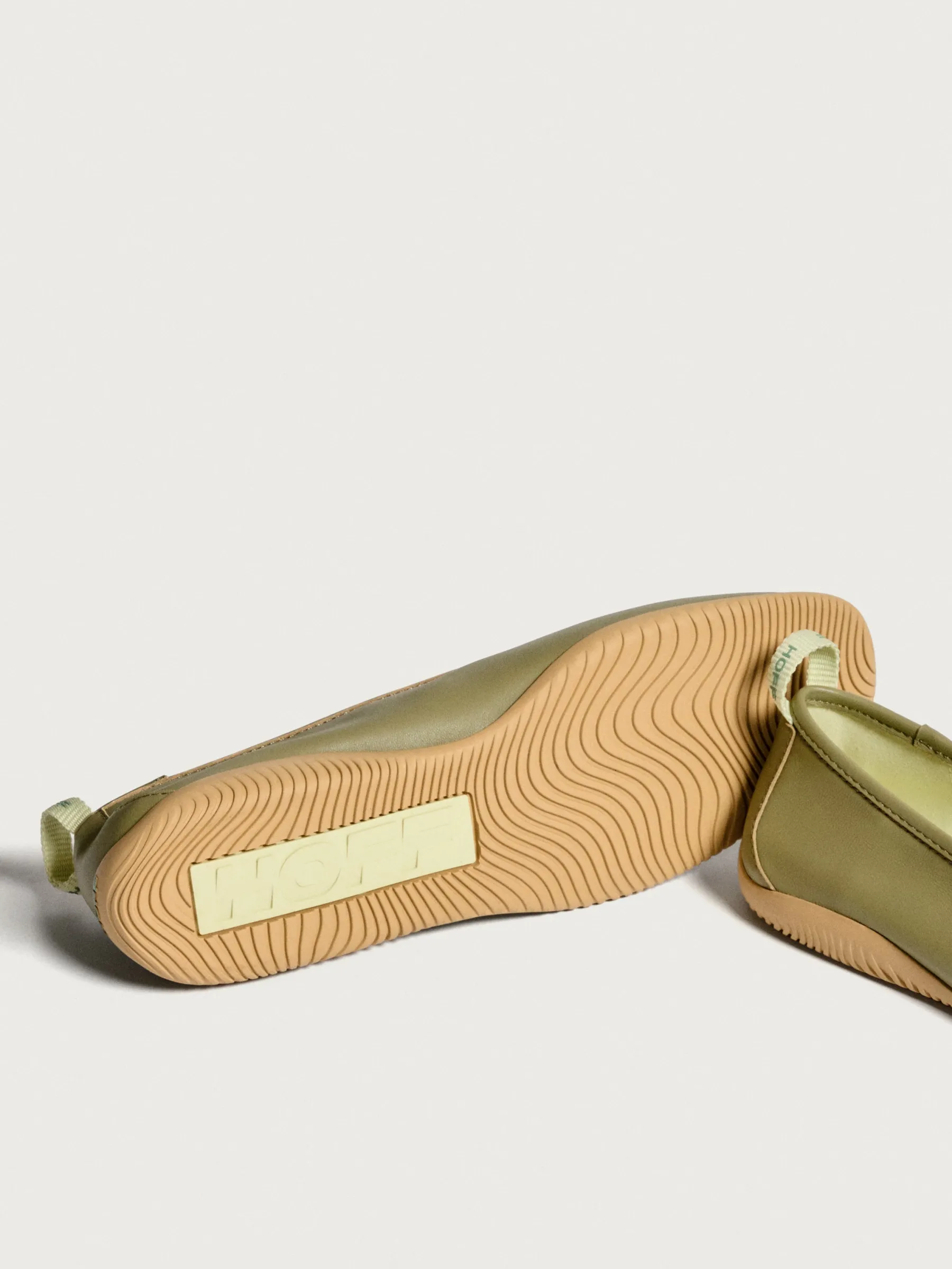 ballerine_garnier_verte_2.webp Cheap HOFF BALLERINE GARNIER VERTE