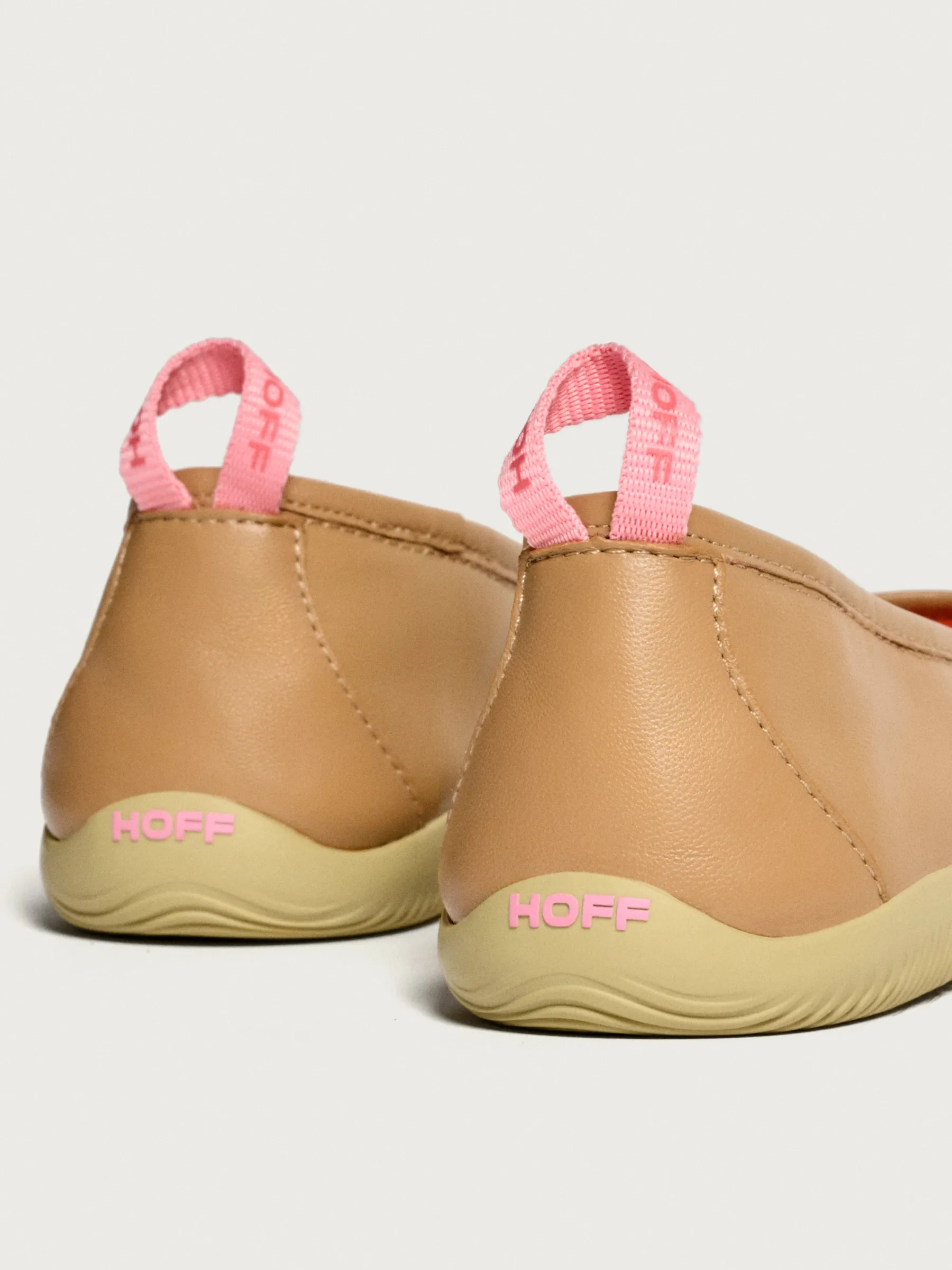 ballerines_garnier_taupe_3.webp New HOFF BALLERINES GARNIER TAUPE