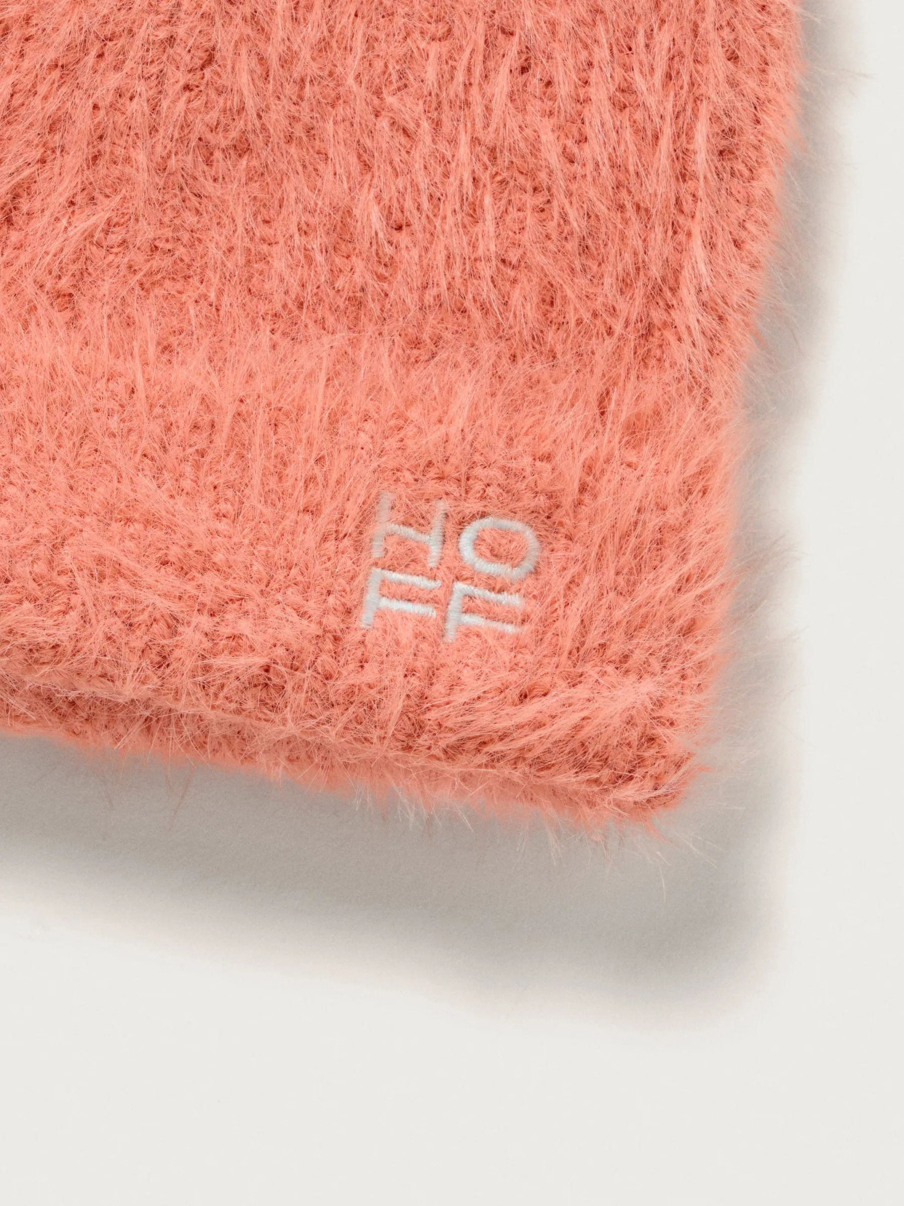 bonnet_gstaad_corail_6.webp Clearance HOFF BONNET GSTAAD CORAIL