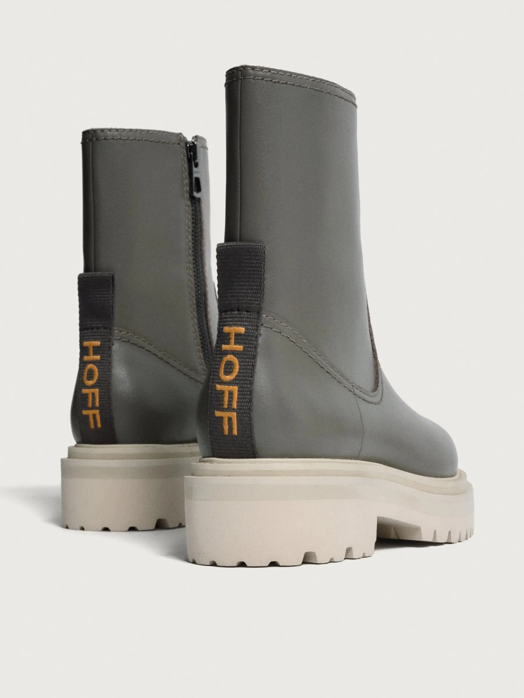 botte_en_cuir_office_gris_3.webp New HOFF BOTTE EN CUIR OFFICE GRIS