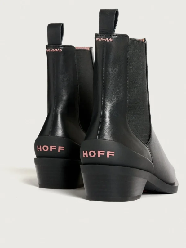 Fashion HOFF BOTTINE COWBOY RODEO NOIR
