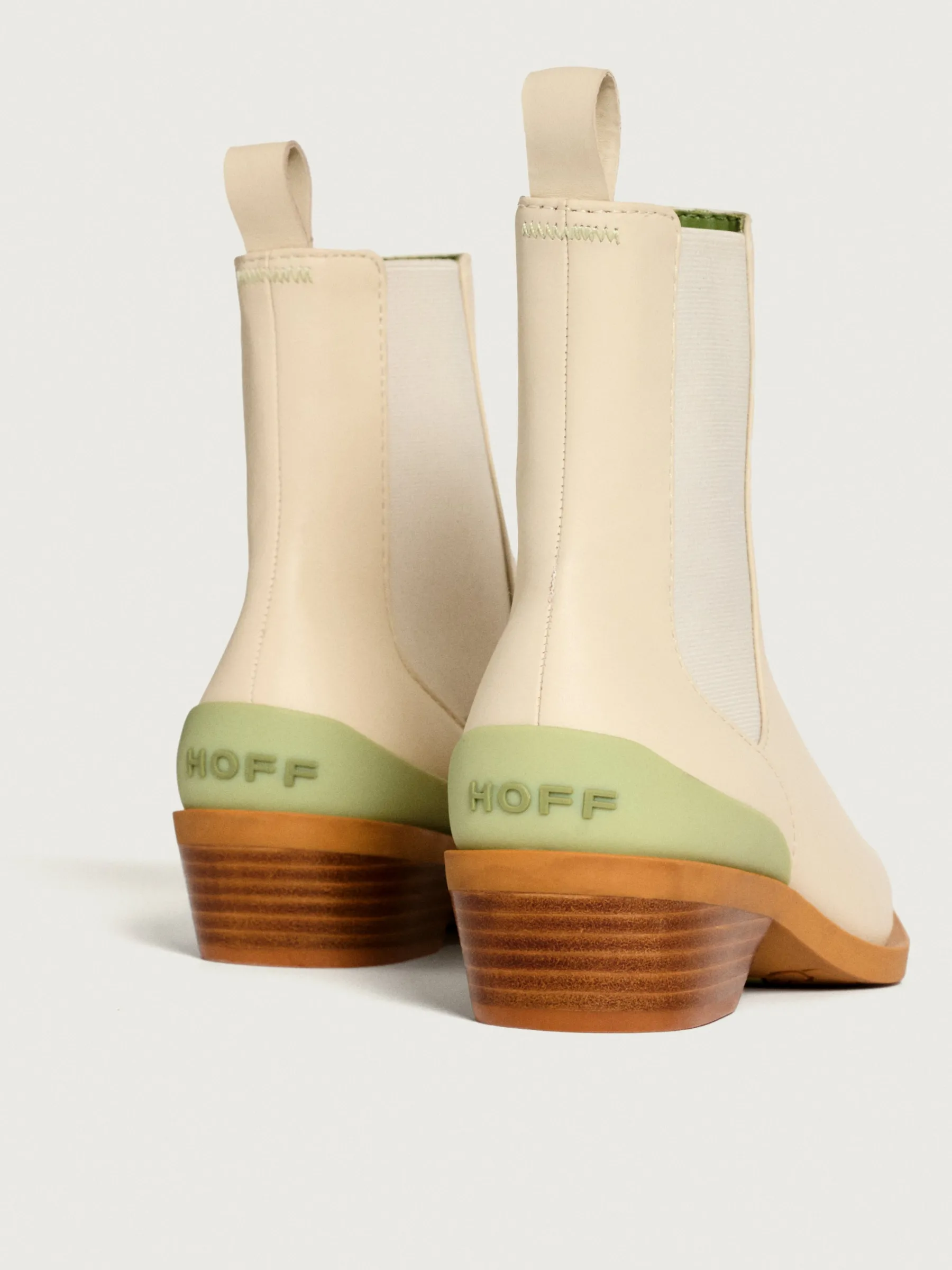 bottine_cowboy_rodeo_off__6.webp Best HOFF BOTTINE COWBOY RODEO OFF WHITE