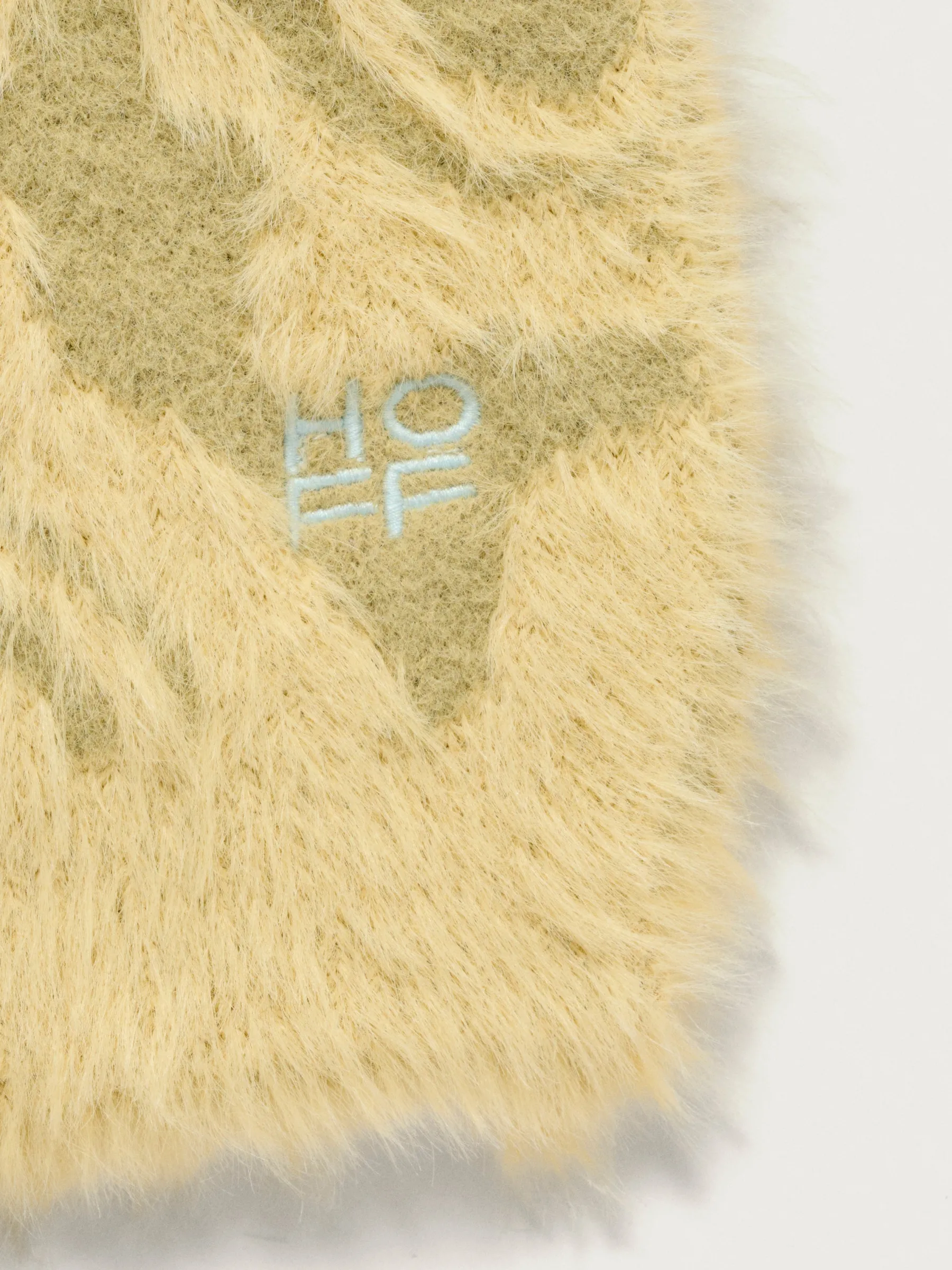 charpe_gstaad_verte_2.webp Discount HOFF ÉCHARPE GSTAAD VERTE