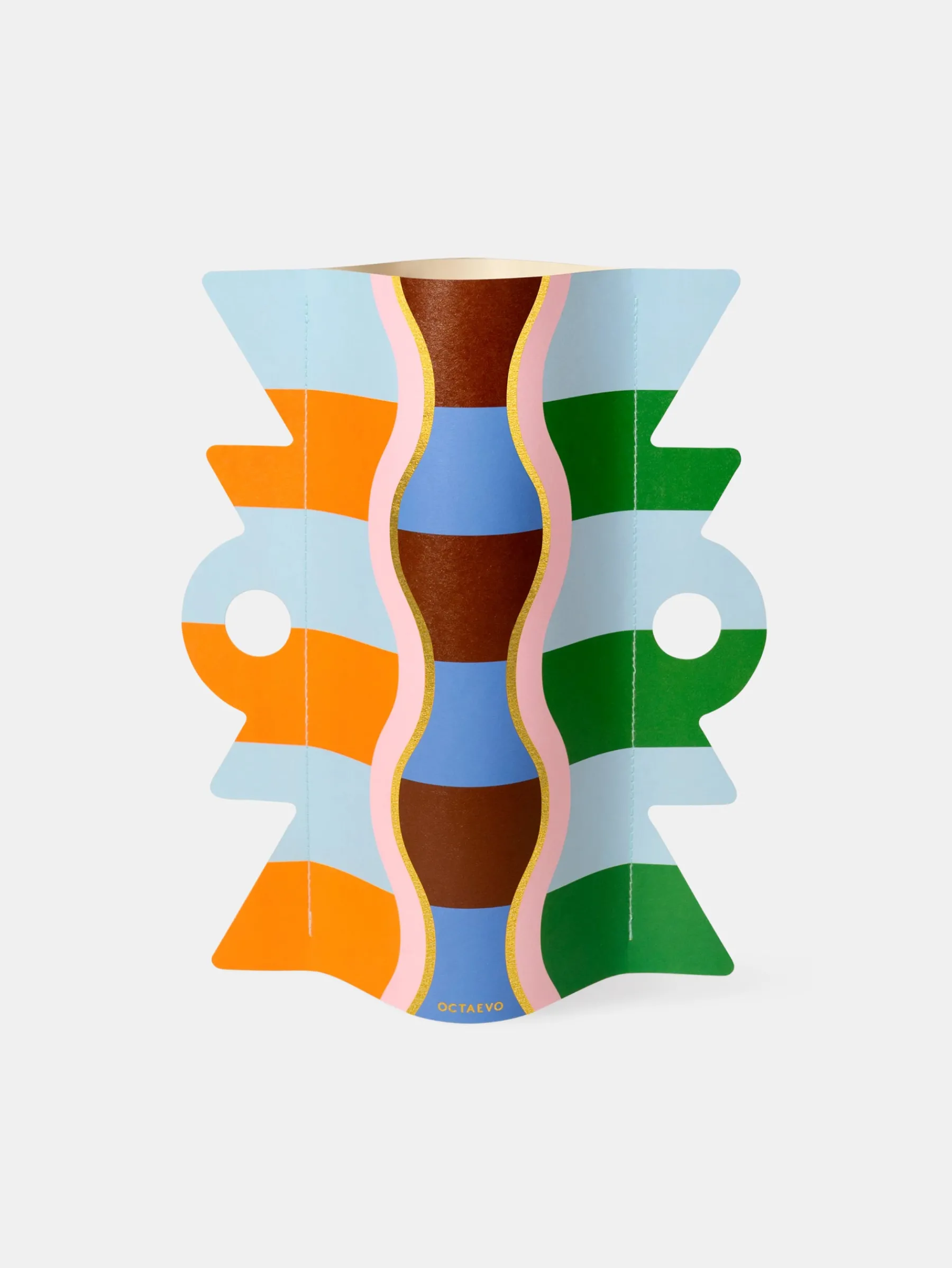 giza_paper_vase_0.webp Sale HOFF GIZA PAPER VASE