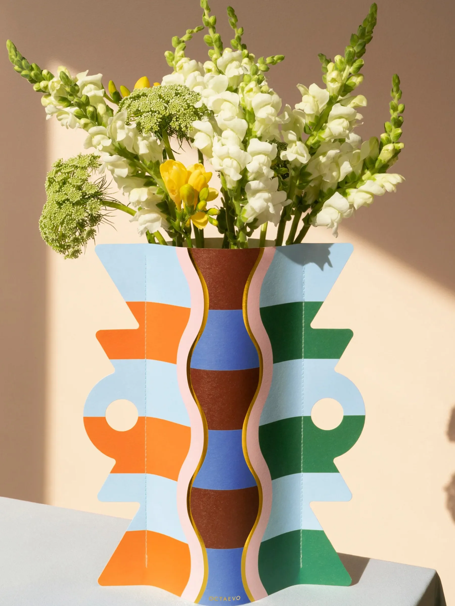 giza_paper_vase_1.webp Sale HOFF GIZA PAPER VASE