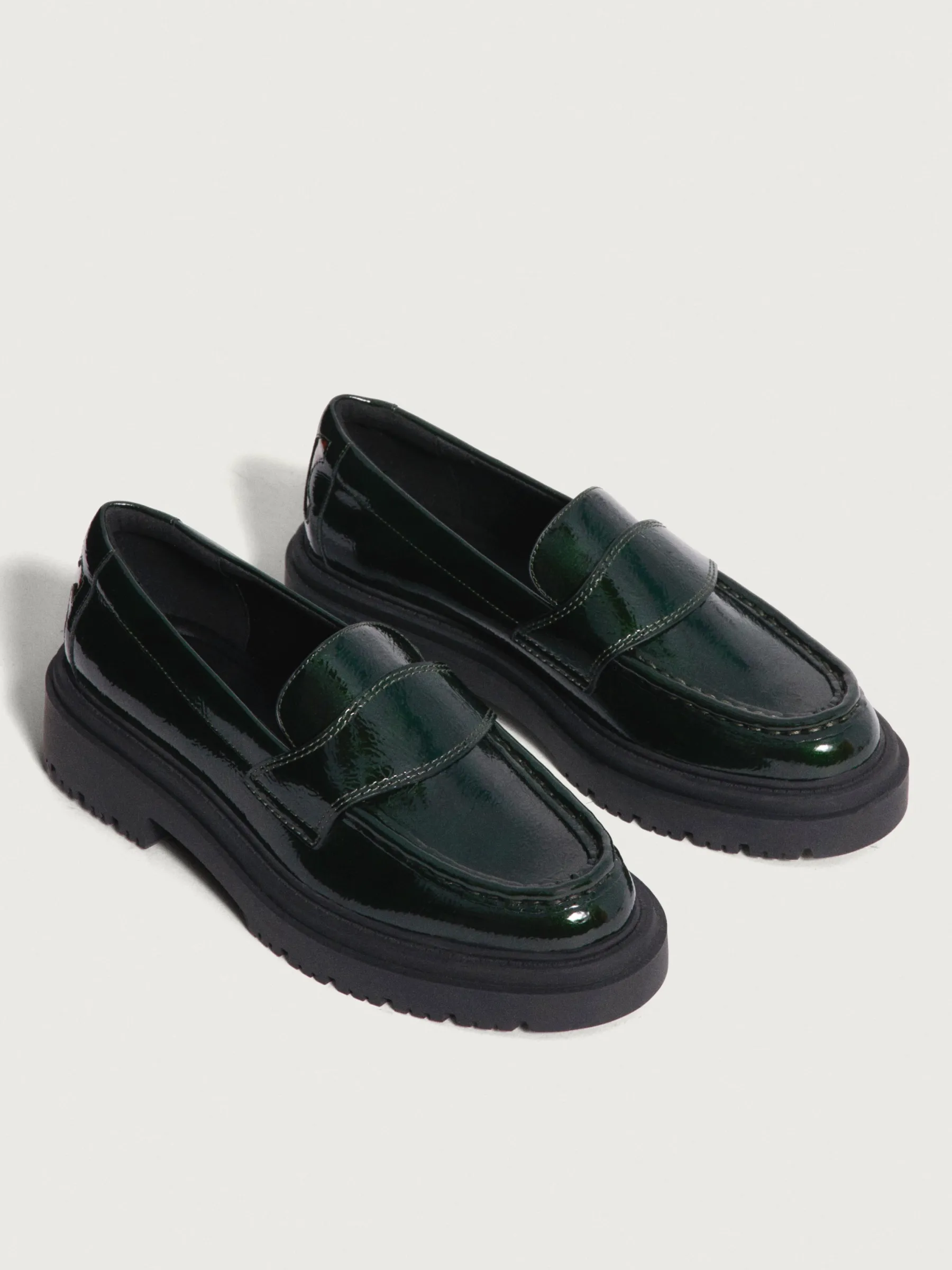mocassin_school_kaki_1.webp Flash Sale HOFF MOCASSIN SCHOOL KAKI