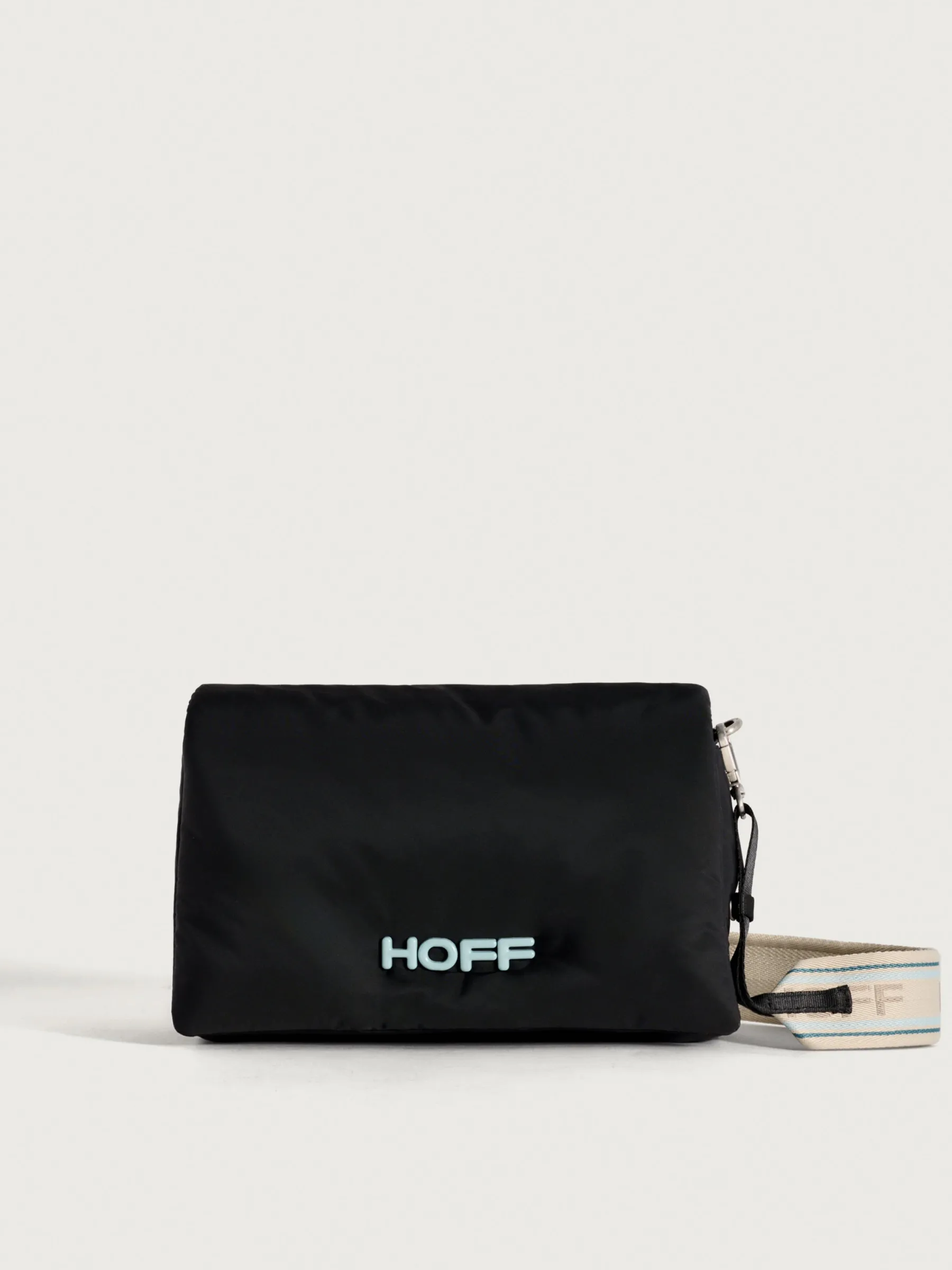 sac_bandoulire_everest_ny_0.webp Discount HOFF SAC BANDOULIÈRE EVEREST NYLON NOIR