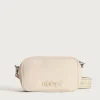 New HOFF SAC BANDOULIÈRE TEIDE OFF WHITE