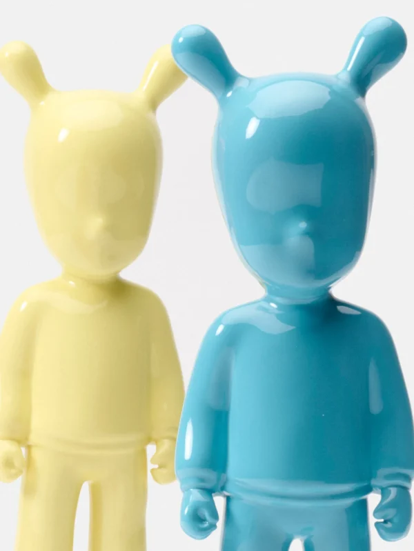 Cheap HOFF THE BLUE GUEST LITTLE