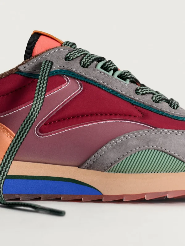 Fashion HOFF THE JAMES