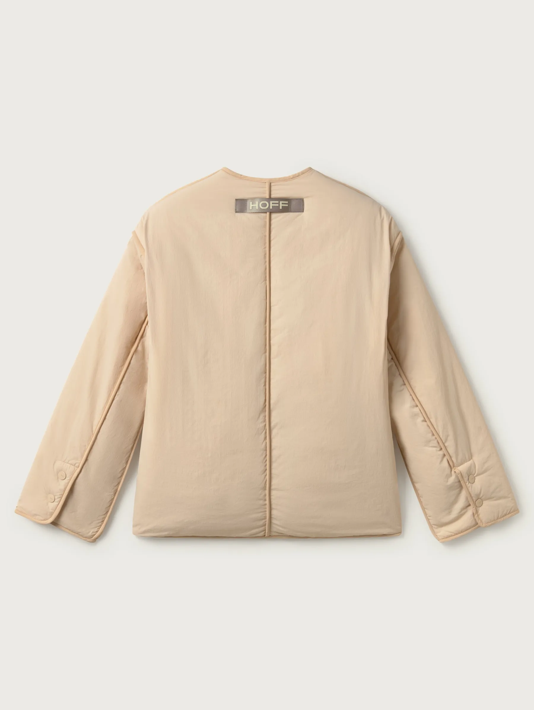 veste_charlotte_off_white_1.webp Flash Sale HOFF VESTE CHARLOTTE OFF WHITE